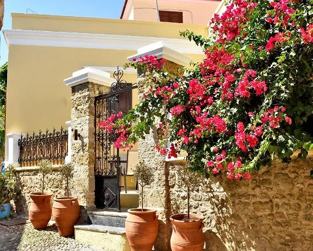 Ferenikis House