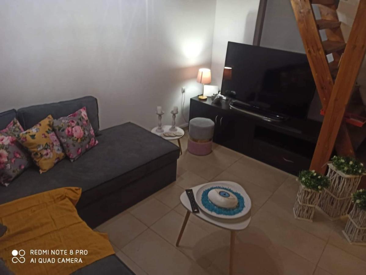 Ferenikis House Appartement Rhodes City