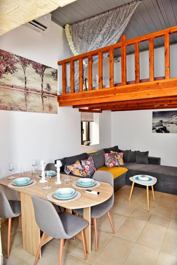 Ferenikis House Appartement *