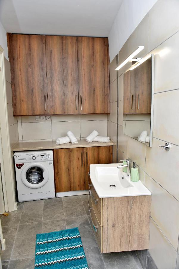 Ferenikis House Appartement