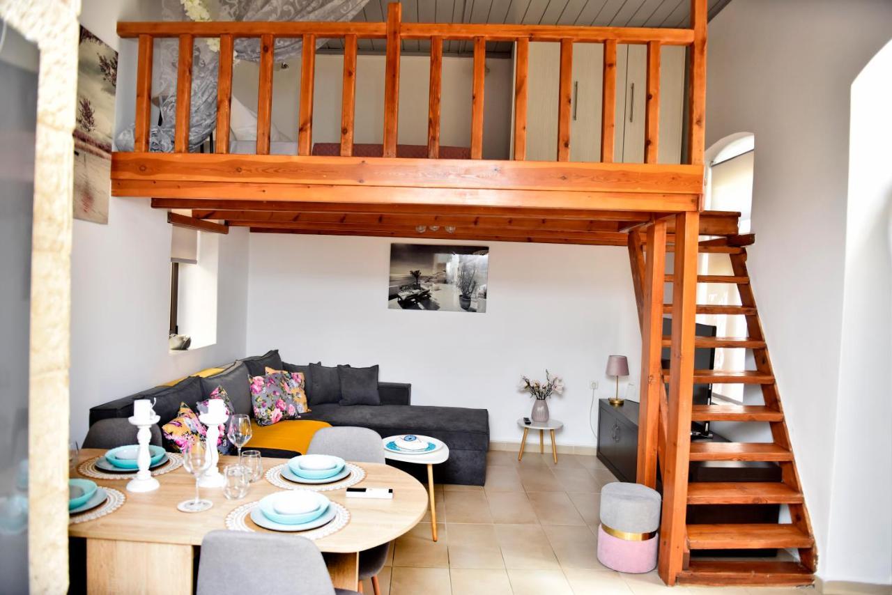Ferenikis House Appartement *