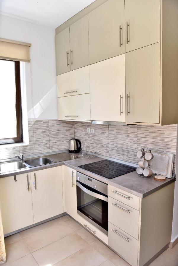 Ferenikis House Appartement Rhodes City