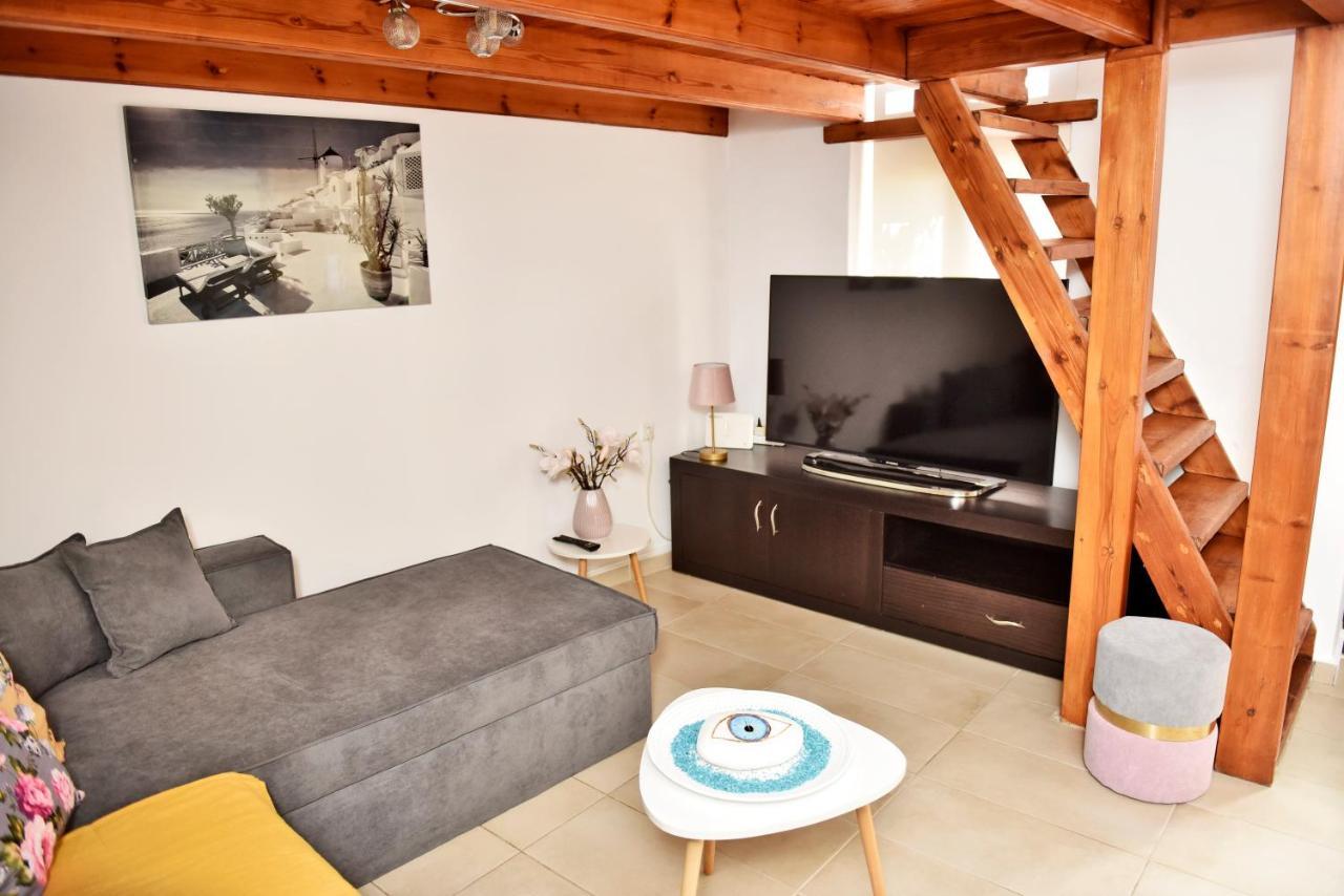 Ferenikis House