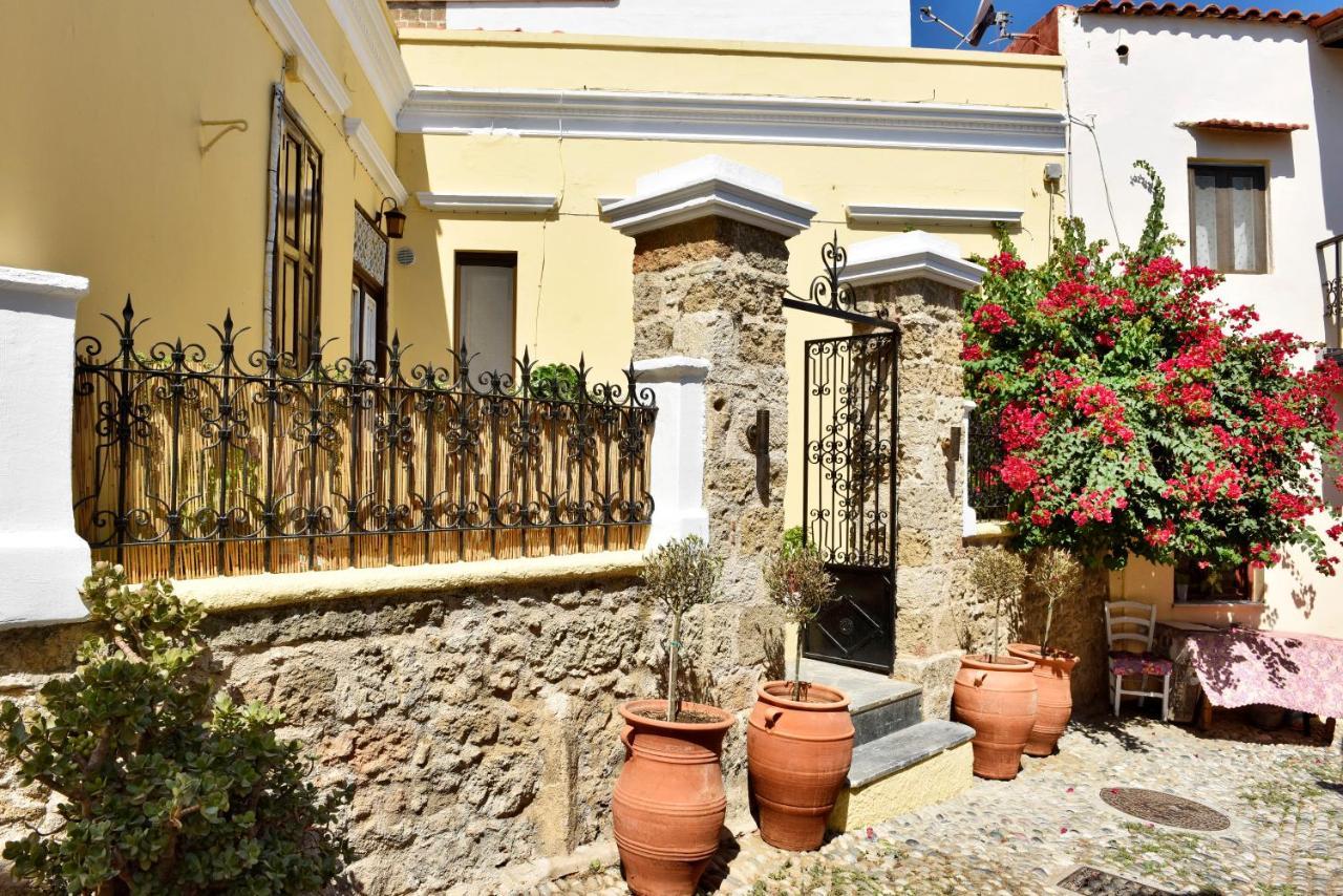 Ferenikis House