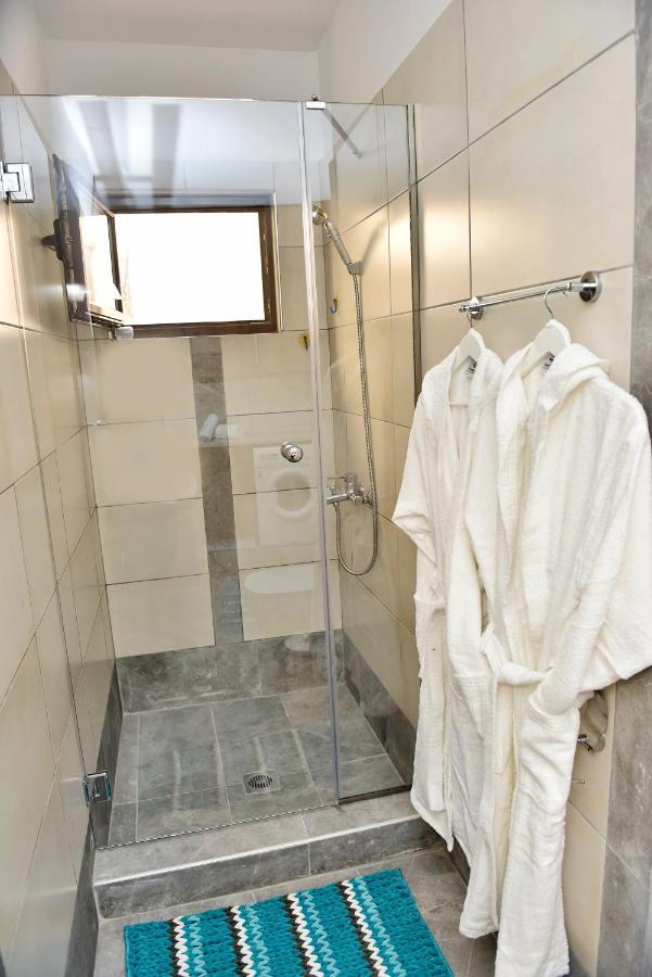 Appartement Ferenikis House *