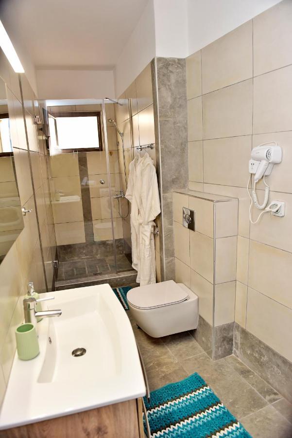 Appartement Ferenikis House Rhodes City