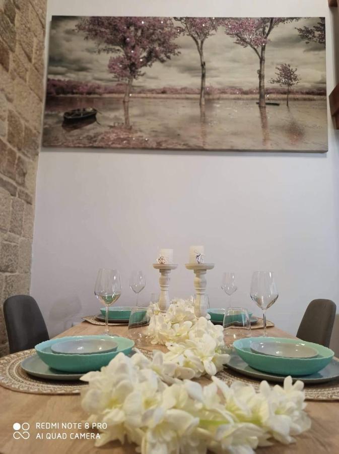 Ferenikis House Appartement Rhodes City